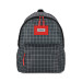 Рюкзак Bagland Stylish M 17 л сублимация 1339 (00549694)