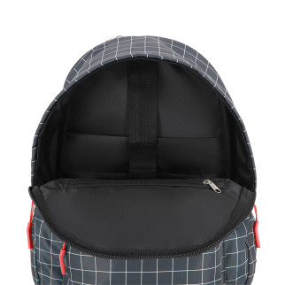 Рюкзак Bagland Stylish M 17 л сублимация 1339 (00549694)