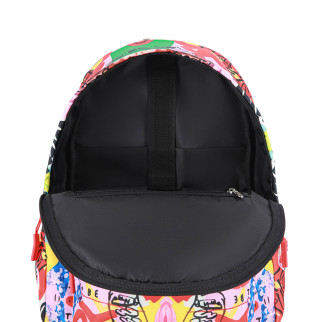 Рюкзак Bagland Stylish M 17 л сублимация 1344 (00549694)