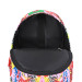 Рюкзак Bagland Stylish M 17 л сублимация 1344 (00549694)