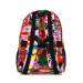 Рюкзак Bagland Stylish M 17 л сублимация 1344 (00549694)