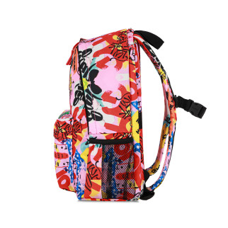 Рюкзак Bagland Stylish M 17 л сублимация 1344 (00549694)