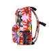 Рюкзак Bagland Stylish M 17 л сублимация 1344 (00549694)