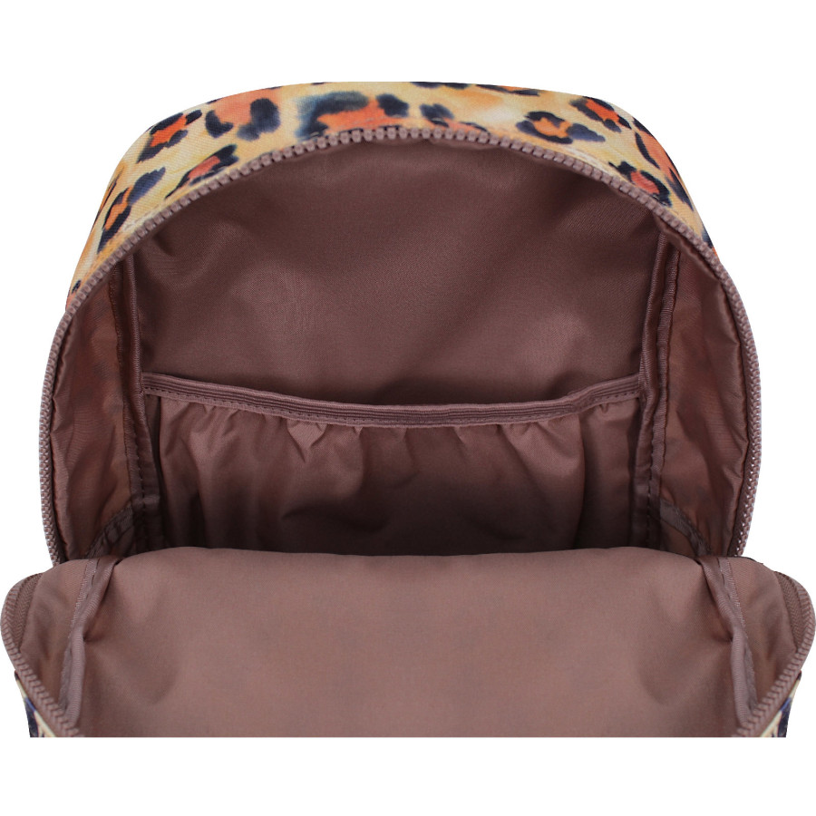 Рюкзак Bagland Молодіжний mini 8 л. сублімація 1116 (00508664)