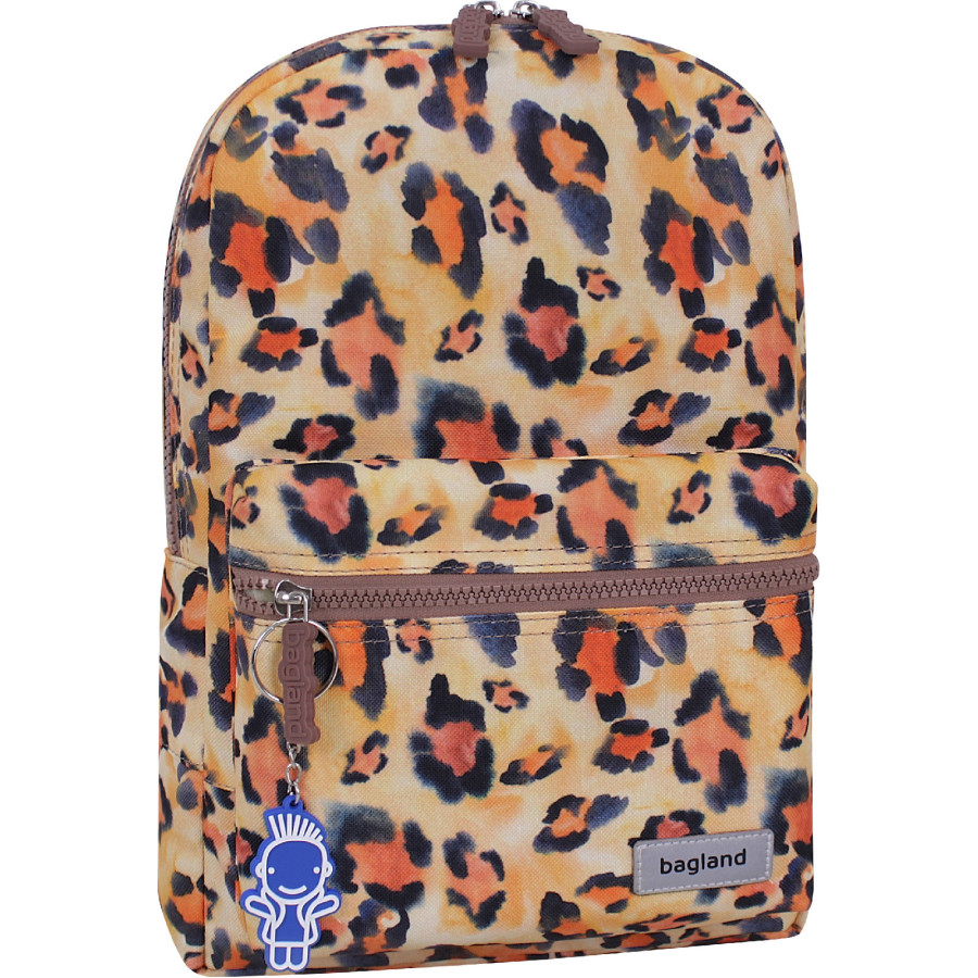 Рюкзак Bagland Молодежный mini 8л. сублимация 1116 (00508664) Рюкзак Bagland Молодежный mini 8л. сублимация 1116 (00508664)