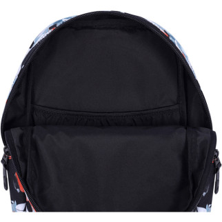 Рюкзак Bagland Молодіжний mini 8 л. сублімація 738 (00508664)