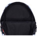 Рюкзак Bagland Молодіжний mini 8 л. сублімація 738 (00508664)