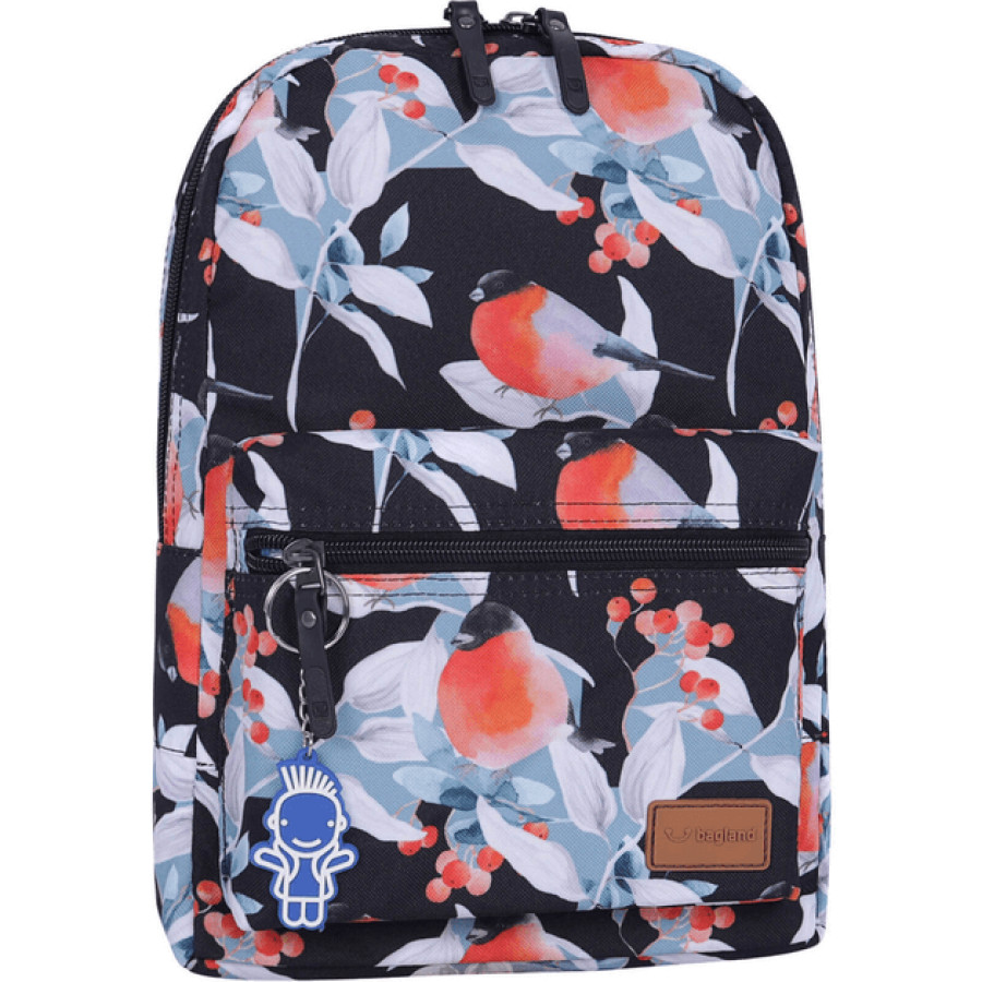 Рюкзак Bagland Молодіжний mini 8 л. сублімація 738 (00508664)