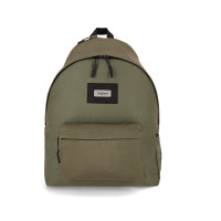 Рюкзак Bagland Stylish L 24 л. хакі (0051869)