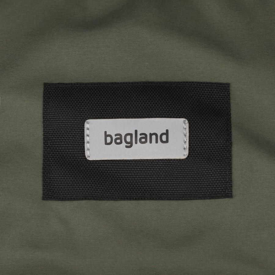 Рюкзак Bagland Stylish L 24 л.