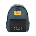 Рюкзак Bagland Stylish M 17 л сублимация 1434 (0054969)