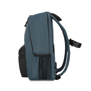 Рюкзак Bagland Stylish M 17 л сублимация 1434 (0054969)
