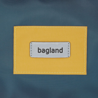 Рюкзак Bagland Stylish M 17 л сублимация 1434 (0054969)