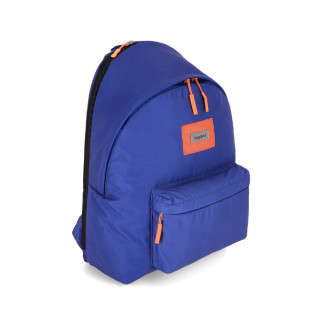 Рюкзак Bagland Stylish L 24 л. электрик (0051869)