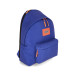 Рюкзак Bagland Stylish L 24 л. электрик (0051869)