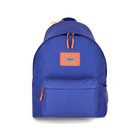 Рюкзак Bagland Stylish L 24 л. електрик (0051869)