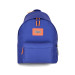 Рюкзак Bagland Stylish L 24 л. электрик (0051869)