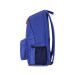 Рюкзак Bagland Stylish L 24 л. электрик (0051869)