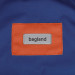 Рюкзак Bagland Stylish L 24 л. электрик (0051869)