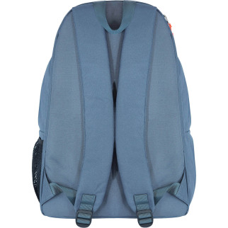 Рюкзак Bagland Stylish 24 л 321 серый 1434 (0051869)