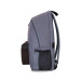 Рюкзак Bagland Stylish 24 л 321 серый 1434 (0051869)