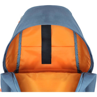 Рюкзак Bagland Stylish 24 л 321 серый 1434 (0051869)