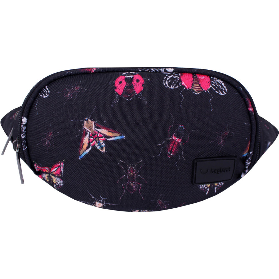 Бананка Bagland Bella 2 л. сублимация 154 (00202664) Бананка Bagland Bella 2 л. сублимация 154 (00202664)