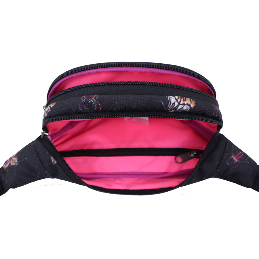 Бананка Bagland Bella 2 л. сублимация 154 (00202664)