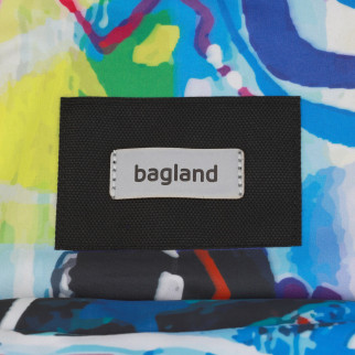 Рюкзак Bagland Stylish L 24 л.