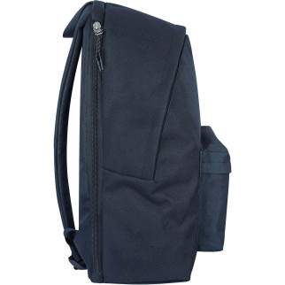 Рюкзак Bagland Stylish 24 л черный (0051869)