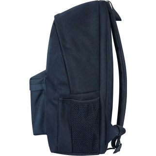 Рюкзак Bagland Stylish 24 л черный (0051869)