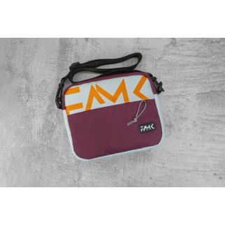 Сумка через плечо для мужчин и женщин Famk SMR3 2.0