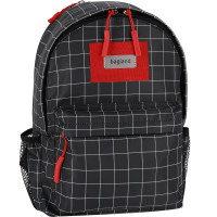 Рюкзак Bagland Stylish 24 л сублімація 1339 (00518694)
