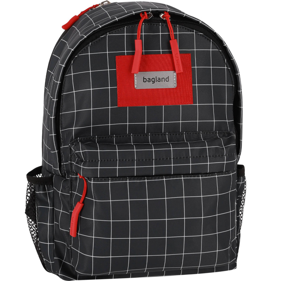 Рюкзак Bagland Stylish 24 л сублімація 1339 (00518694) Рюкзак Bagland Stylish 24 л сублімація 1339 (00518694)