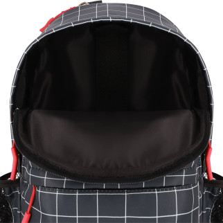 Рюкзак Bagland Stylish 24 л сублімація 1339 (00518694)