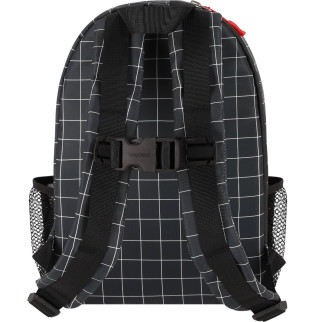 Рюкзак Bagland Stylish 24 л сублімація 1339 (00518694)