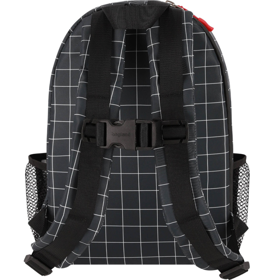 Рюкзак Bagland Stylish 24 л сублімація 1339 (00518694)