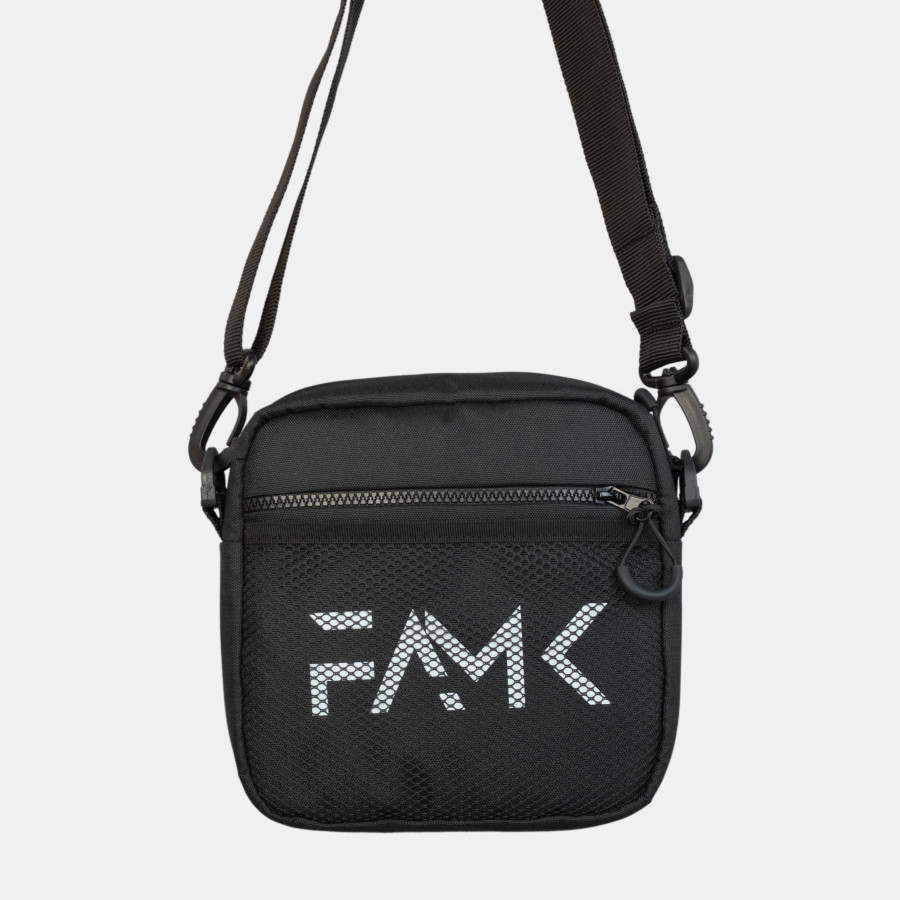 Сумка через плечо для мужчин и женщин FAMK SQR4