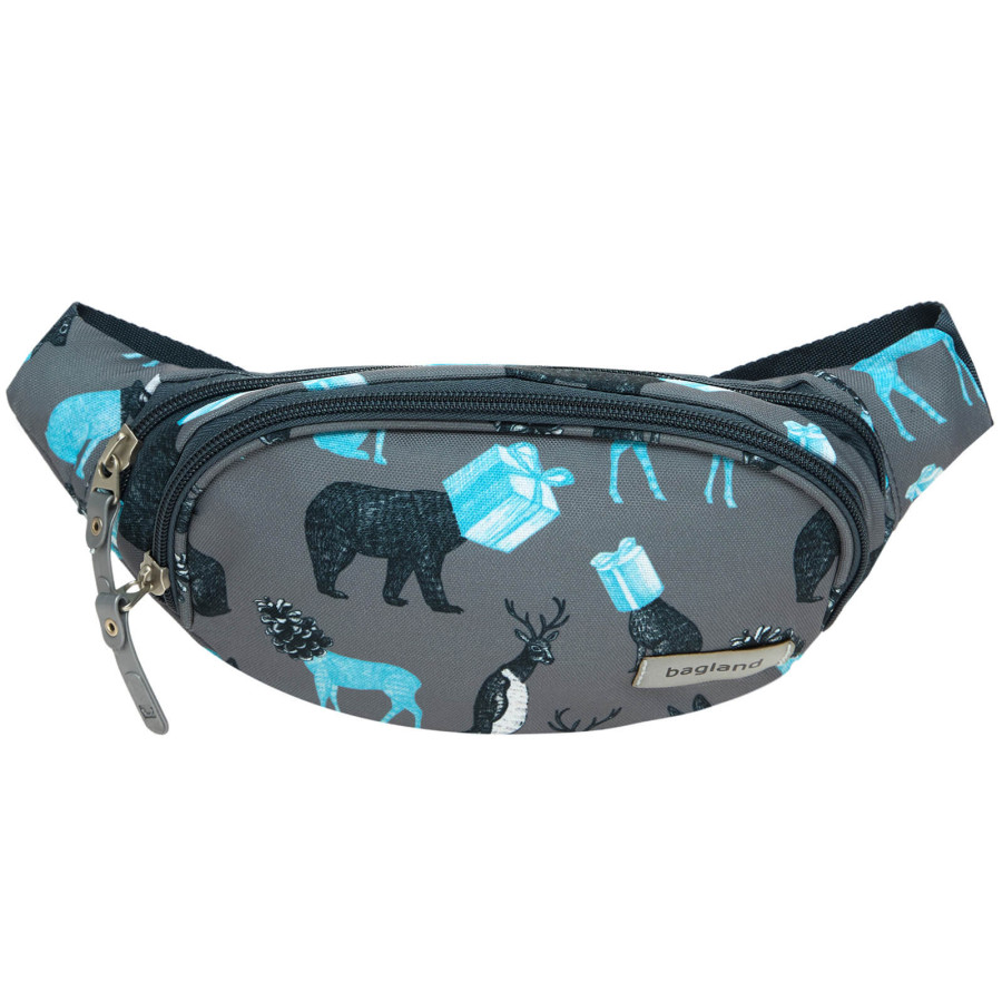 Бананка Bagland Bella 2 л. сублимация 740 (00202664) Бананка Bagland Bella 2 л. сублимация 740 (00202664)