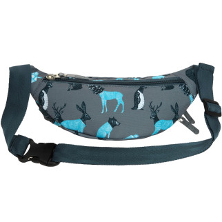 Бананка Bagland Bella 2 л. сублімація 740 (00202664)