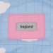 Рюкзак Bagland Stylish 24 л сублимация 1435 (00518694)