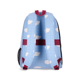 Рюкзак Bagland Stylish 24 л сублимация 1435 (00518694)