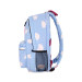 Рюкзак Bagland Stylish 24 л сублимация 1435 (00518694)