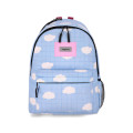 Рюкзак Bagland Stylish 24 л сублимация 1435 (00518694)