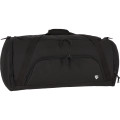 Сумка Дорожная Bagland Muff 68л. черный (00323662)