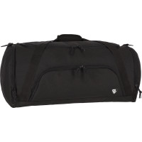 Сумка Дорожная Bagland Muff 68л. черный (00323662)