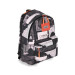 Рюкзак Bagland Stylish 24 л сублимация 1343 (00518694)