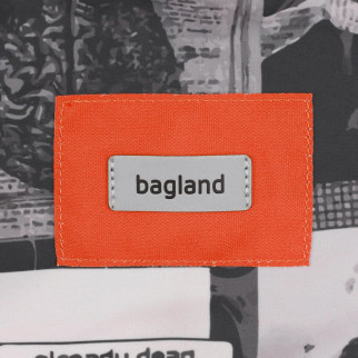 Рюкзак Bagland Stylish 24 л сублимация 1343 (00518694)