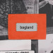 Рюкзак Bagland Stylish 24 л сублимация 1343 (00518694)