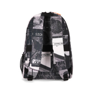 Рюкзак Bagland Stylish 24 л сублимация 1343 (00518694)